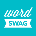 Word Swag